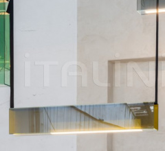 Итальянские Свет - Подвесной светильник Sainte Atelier 06 Итальянские Свет - Подвесной светильник Sainte Atelier 06 фабрика Lambert & Fils