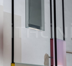 Итальянские Свет - Подвесной светильник Sainte Atelier 06 Итальянские Свет - Подвесной светильник Sainte Atelier 06 фабрика Lambert & Fils