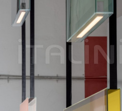 Итальянские Свет - Подвесной светильник Sainte Atelier 06 Итальянские Свет - Подвесной светильник Sainte Atelier 06 фабрика Lambert & Fils