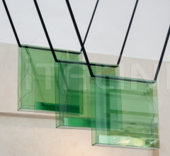 Итальянские Свет - Подвесной светильник Sainte Atelier 07 Итальянские Свет - Подвесной светильник Sainte Atelier 07 фабрика Lambert & Fils