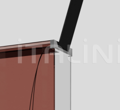 Итальянские Свет - Подвесной светильник Sainte Atelier 08 Итальянские Свет - Подвесной светильник Sainte Atelier 08 фабрика Lambert & Fils