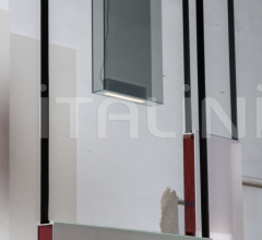 Итальянские Свет - Подвесной светильник Sainte Atelier 08 Итальянские Свет - Подвесной светильник Sainte Atelier 08 фабрика Lambert & Fils