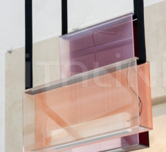 Итальянские Свет - Подвесной светильник Sainte Atelier 08 Итальянские Свет - Подвесной светильник Sainte Atelier 08 фабрика Lambert & Fils