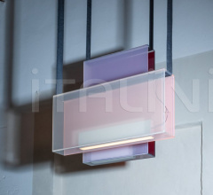 Итальянские Свет - Подвесной светильник Sainte Atelier 08 Итальянские Свет - Подвесной светильник Sainte Atelier 08 фабрика Lambert & Fils