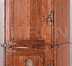 Итальянские Элементы кухни - Холодильный шкаф 433 фабрика Maggi Massimo