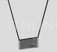 Итальянские Свет - Подвесной светильник Sainte Atelier 09 Итальянские Свет - Подвесной светильник Sainte Atelier 09 фабрика Lambert & Fils