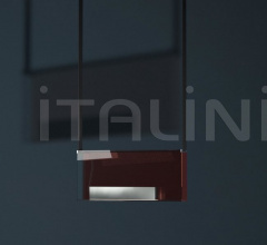 Итальянские Свет - Подвесной светильник Sainte Atelier 09 Итальянские Свет - Подвесной светильник Sainte Atelier 09 фабрика Lambert & Fils