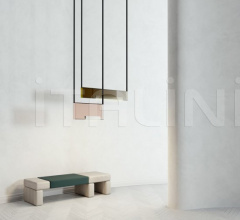 Итальянские Свет - Подвесной светильник Sainte Atelier 09 Итальянские Свет - Подвесной светильник Sainte Atelier 09 фабрика Lambert & Fils