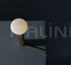 Итальянские Настольные светильники - Настольный светильник Parc Atelier 02 Итальянские Настольные светильники - Настольный светильник Parc Atelier 02 фабрика Lambert & Fils