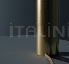 Итальянские Настольные светильники - Настольный светильник Parc Atelier 02 Итальянские Настольные светильники - Настольный светильник Parc Atelier 02 фабрика Lambert & Fils