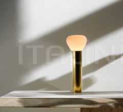 Итальянские Настольные светильники - Настольный светильник Parc Atelier 02 Итальянские Настольные светильники - Настольный светильник Parc Atelier 02 фабрика Lambert & Fils