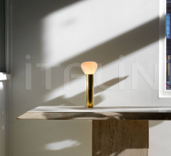 Итальянские Настольные светильники - Настольный светильник Parc Atelier 02 Итальянские Настольные светильники - Настольный светильник Parc Atelier 02 фабрика Lambert & Fils