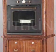 Итальянские Элементы кухни - Кухонный блок 431 фабрика Maggi Massimo