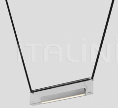 Итальянские Свет - Подвесной светильник Sainte 21 Итальянские Свет - Подвесной светильник Sainte 21 фабрика Lambert & Fils