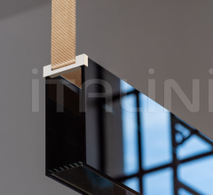 Итальянские Свет - Подвесной светильник Sainte 21 Итальянские Свет - Подвесной светильник Sainte 21 фабрика Lambert & Fils