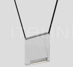 Итальянские Свет - Подвесной светильник Sainte 22 Итальянские Свет - Подвесной светильник Sainte 22 фабрика Lambert & Fils