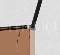 Итальянские Свет - Подвесной светильник Sainte 22 Итальянские Свет - Подвесной светильник Sainte 22 фабрика Lambert & Fils