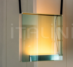 Итальянские Свет - Подвесной светильник Sainte 22 Итальянские Свет - Подвесной светильник Sainte 22 фабрика Lambert & Fils