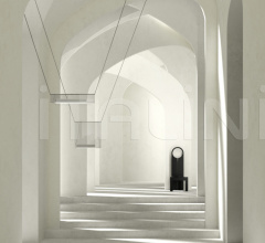 Итальянские Свет - Подвесной светильник Sainte 22 Итальянские Свет - Подвесной светильник Sainte 22 фабрика Lambert & Fils