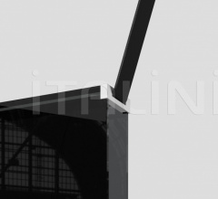 Итальянские Свет - Подвесной светильник Sainte 23 Итальянские Свет - Подвесной светильник Sainte 23 фабрика Lambert & Fils