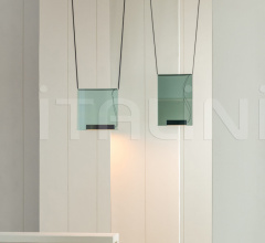 Итальянские Свет - Подвесной светильник Sainte 23 Итальянские Свет - Подвесной светильник Sainte 23 фабрика Lambert & Fils