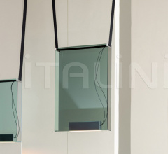 Итальянские Свет - Подвесной светильник Sainte 23 Итальянские Свет - Подвесной светильник Sainte 23 фабрика Lambert & Fils