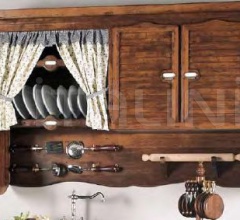 Итальянские Элементы кухни - Навесной шкаф 426 фабрика Maggi Massimo