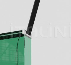 Итальянские Свет - Подвесной светильник Sainte 24 Итальянские Свет - Подвесной светильник Sainte 24 фабрика Lambert & Fils