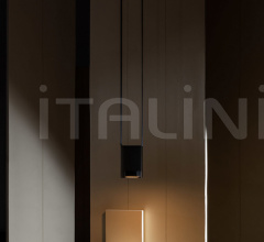 Итальянские Свет - Подвесной светильник Sainte 24 Итальянские Свет - Подвесной светильник Sainte 24 фабрика Lambert & Fils