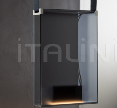 Итальянские Свет - Подвесной светильник Sainte 24 Итальянские Свет - Подвесной светильник Sainte 24 фабрика Lambert & Fils