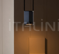 Итальянские Свет - Подвесной светильник Sainte 24 Итальянские Свет - Подвесной светильник Sainte 24 фабрика Lambert & Fils