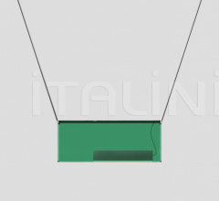 Итальянские Свет - Подвесной светильник Sainte 25 Итальянские Свет - Подвесной светильник Sainte 25 фабрика Lambert & Fils