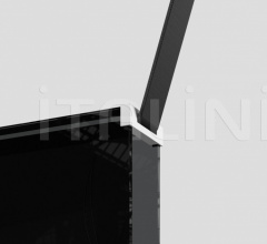 Итальянские Свет - Подвесной светильник Sainte 25 Итальянские Свет - Подвесной светильник Sainte 25 фабрика Lambert & Fils