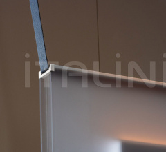 Итальянские Свет - Подвесной светильник Sainte 25 Итальянские Свет - Подвесной светильник Sainte 25 фабрика Lambert & Fils