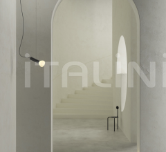 Итальянские Свет - Подвесной светильник Parc 02 Итальянские Свет - Подвесной светильник Parc 02 фабрика Lambert & Fils