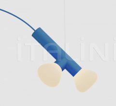 Итальянские Свет - Подвесной светильник Parc 03 Итальянские Свет - Подвесной светильник Parc 03 фабрика Lambert & Fils