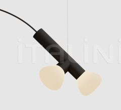 Итальянские Свет - Подвесной светильник Parc 03 Итальянские Свет - Подвесной светильник Parc 03 фабрика Lambert & Fils