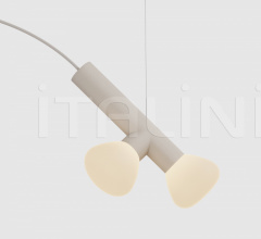 Итальянские Свет - Подвесной светильник Parc 03 Итальянские Свет - Подвесной светильник Parc 03 фабрика Lambert & Fils