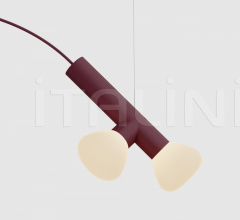 Итальянские Свет - Подвесной светильник Parc 03 Итальянские Свет - Подвесной светильник Parc 03 фабрика Lambert & Fils