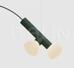 Итальянские Свет - Подвесной светильник Parc 03 Итальянские Свет - Подвесной светильник Parc 03 фабрика Lambert & Fils