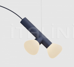 Итальянские Свет - Подвесной светильник Parc 03 Итальянские Свет - Подвесной светильник Parc 03 фабрика Lambert & Fils