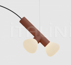 Итальянские Свет - Подвесной светильник Parc 03 Итальянские Свет - Подвесной светильник Parc 03 фабрика Lambert & Fils