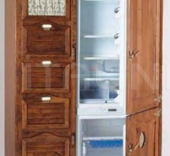 Итальянские Элементы кухни - Холодильный шкаф 427 фабрика Maggi Massimo