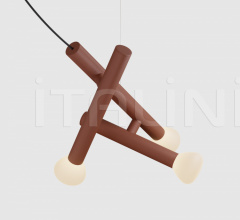 Итальянские Свет - Подвесной светильник Parc 04 Итальянские Свет - Подвесной светильник Parc 04 фабрика Lambert & Fils