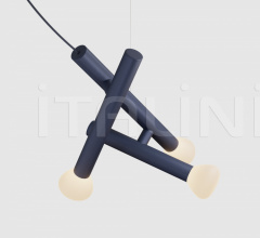 Итальянские Свет - Подвесной светильник Parc 04 Итальянские Свет - Подвесной светильник Parc 04 фабрика Lambert & Fils