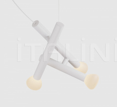 Итальянские Свет - Подвесной светильник Parc 04 Итальянские Свет - Подвесной светильник Parc 04 фабрика Lambert & Fils