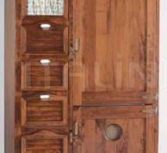 Итальянские Элементы кухни - Холодильный шкаф 427 фабрика Maggi Massimo