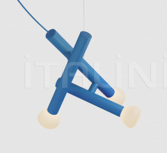 Итальянские Свет - Подвесной светильник Parc 04 Итальянские Свет - Подвесной светильник Parc 04 фабрика Lambert & Fils