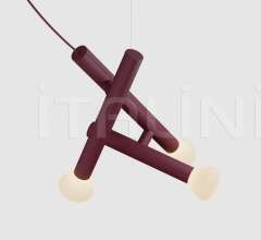 Итальянские Свет - Подвесной светильник Parc 04 Итальянские Свет - Подвесной светильник Parc 04 фабрика Lambert & Fils