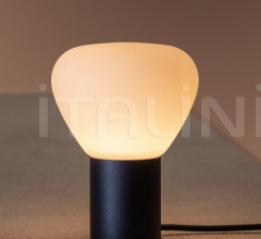 Итальянские Настольные светильники - Настольный светильник Parc 01 Итальянские Настольные светильники - Настольный светильник Parc 01 фабрика Lambert & Fils